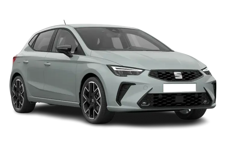 SEAT IBIZA HATCHBACK 