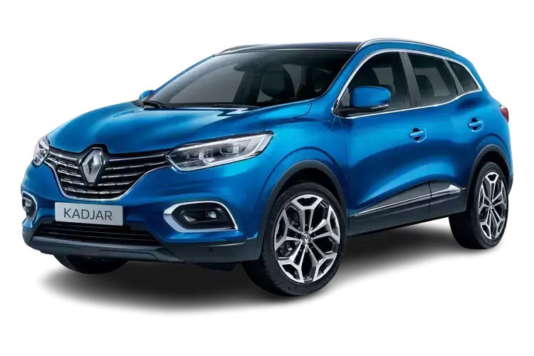 RENAULT KADJAR HATCHBACK 