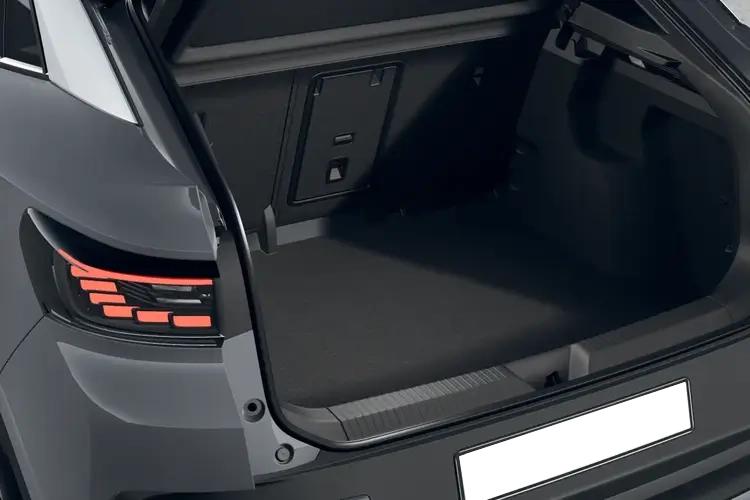 VOLKSWAGEN ID5 COUPE GTX Edition