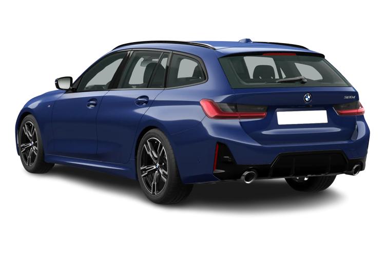 BMW 3 SERIES TOURING M Sport Pro