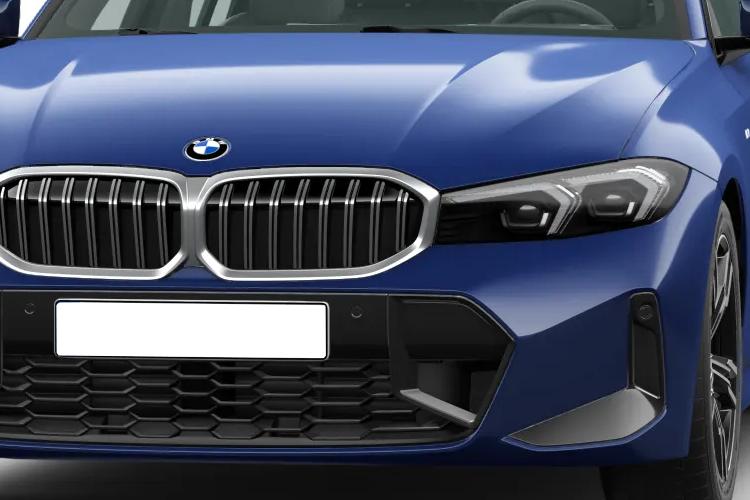 BMW 3 SERIES TOURING M Sport Pro