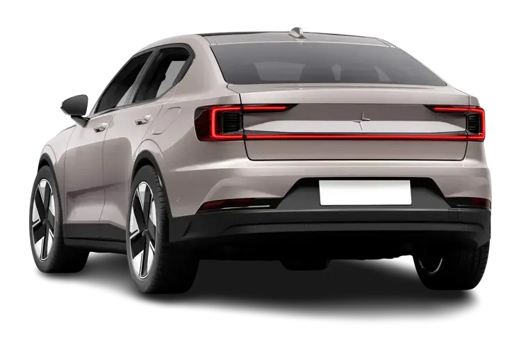 POLESTAR 2 FASTBACK Standard Range Prime