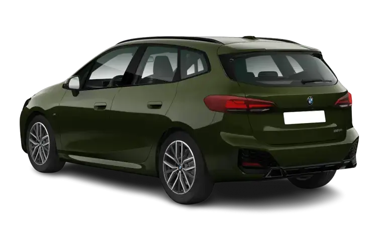 BMW 2 SERIES ACTIVE TOURER Sport BMW 2 SERIES ACTIVE TOURER Sport