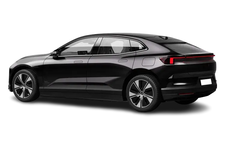 POLESTAR 4 ESTATE Long Range Single Motor