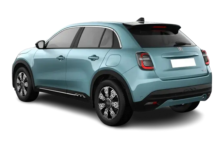 FIAT 600e ELECTRIC HATCHBACK Pop