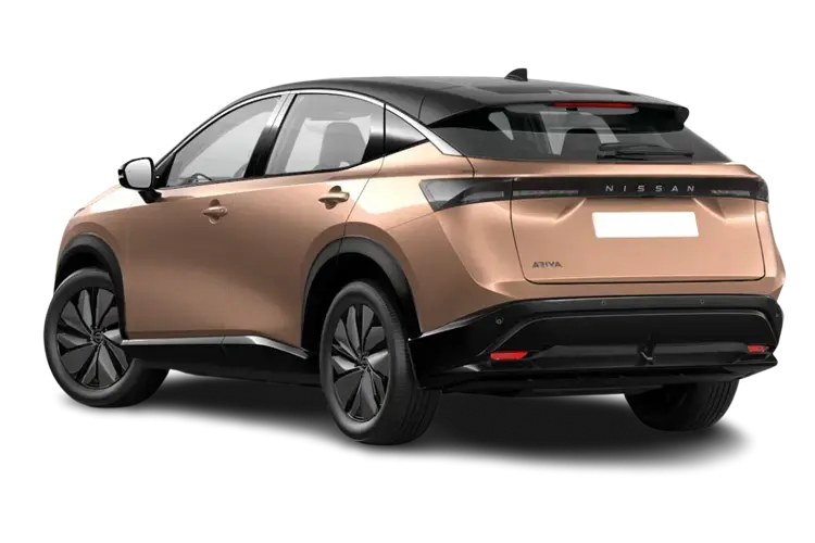 NISSAN ARIYA ELECTRIC HATCHBACK Evolve