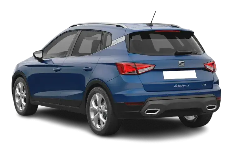 SEAT ARONA HATCHBACK SE