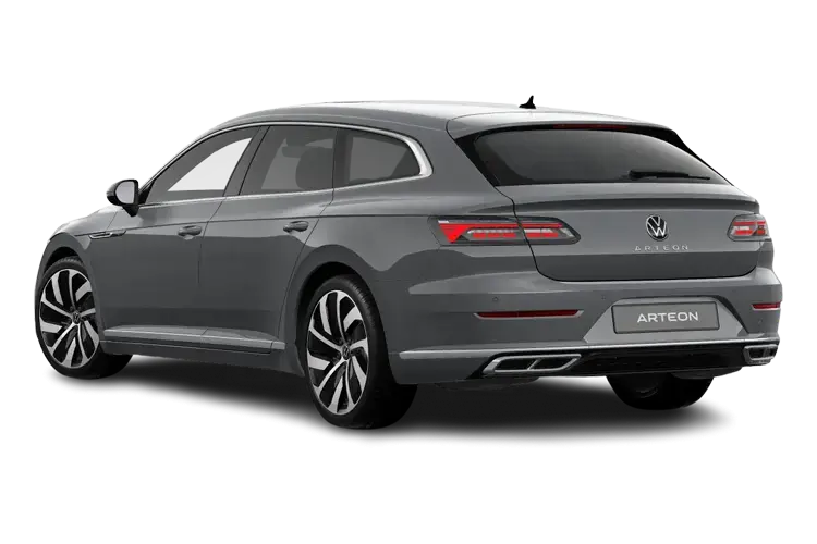 VOLKSWAGEN ARTEON SHOOTING BRAKE SE Nav