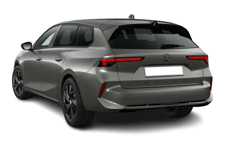 VAUXHALL ASTRA SPORTS TOURER GSe