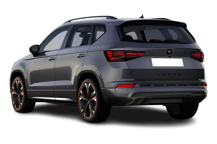 CUPRA ATECA ESTATE V2