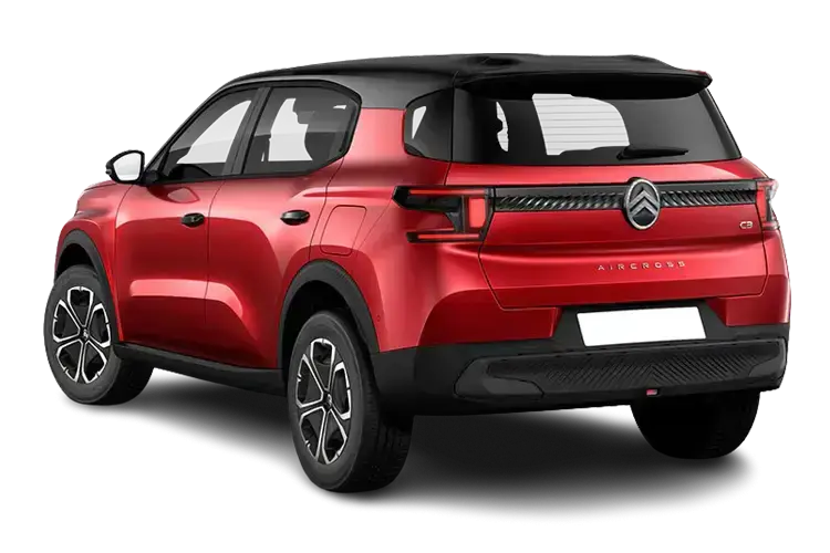 CITROEN C3 AIRCROSS HATCHBACK Plus