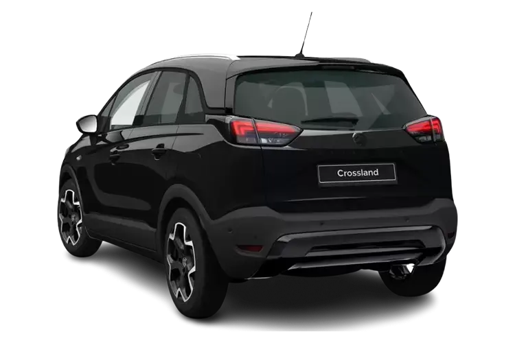 VAUXHALL CROSSLAND HATCHBACK GS