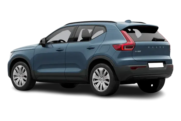 VOLVO EX40 ESTATE Plus