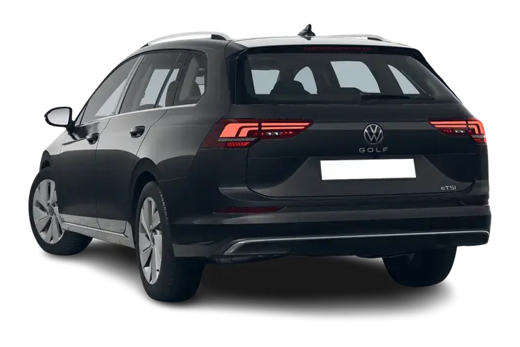 VOLKSWAGEN GOLF ESTATE R