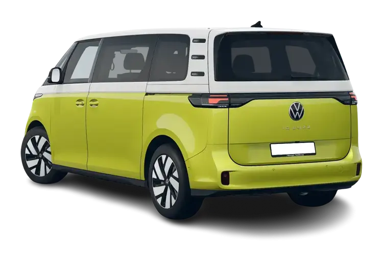 VOLKSWAGEN ID BUZZ ESTATE Style Pro