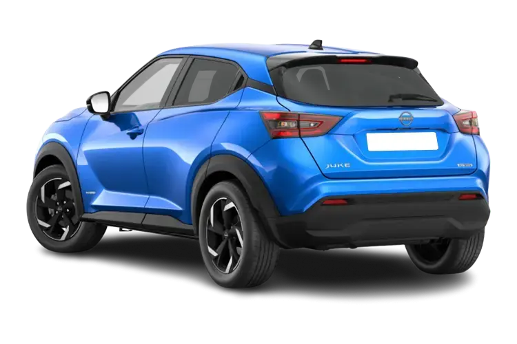 NISSAN JUKE HATCHBACK Acenta Premium