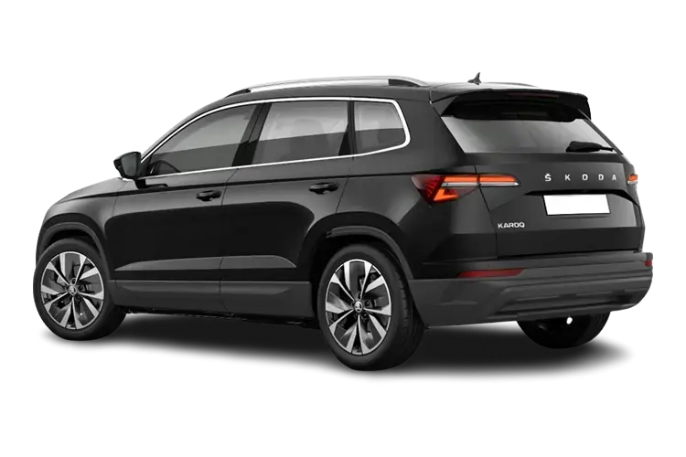 SKODA KAROQ ESTATE SE Edition
