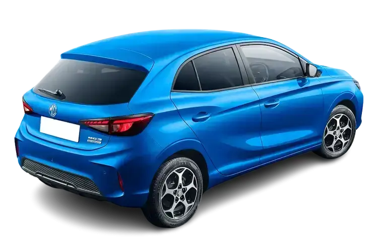 MG MOTOR UK MG3 HATCHBACK SE