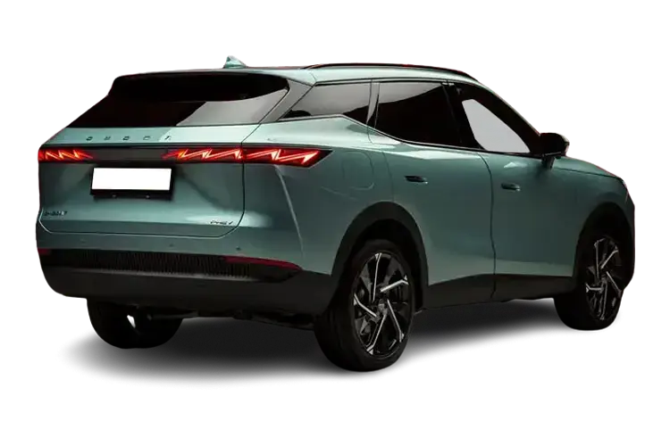 OMODA 7 ESTATE Knight