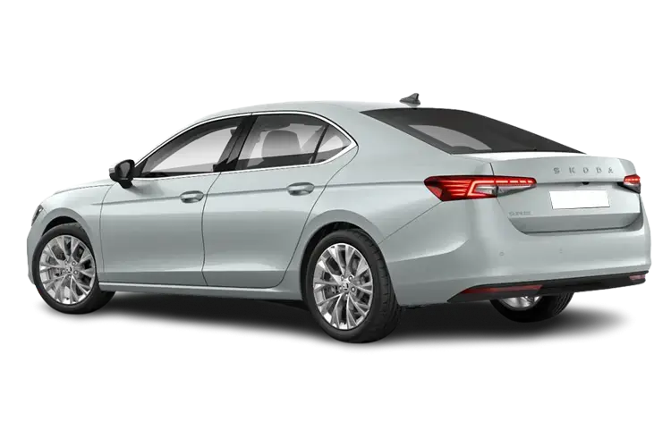 SKODA SUPERB HATCHBACK SE Technology SKODA SUPERB HATCHBACK SE Technology