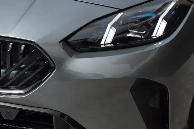 BMW 1 SERIES HATCHBACK M Sport BMW 1 SERIES HATCHBACK M Sport