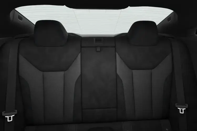 BMW 4 SERIES COUPE M Sport