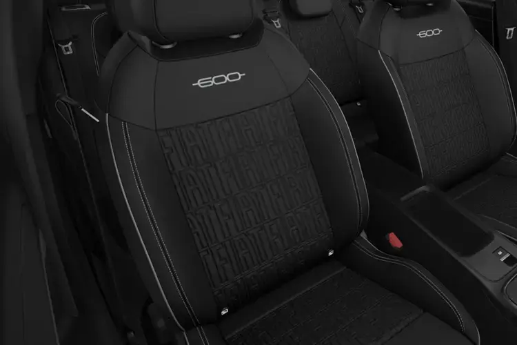 FIAT 600e ELECTRIC HATCHBACK Pop