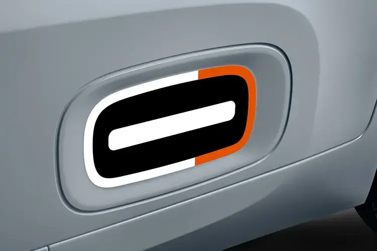 CITROEN AMI COUPE Ami