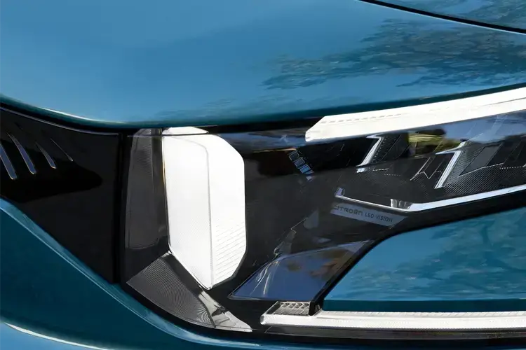 CITROEN BERLINGO ESTATE Max