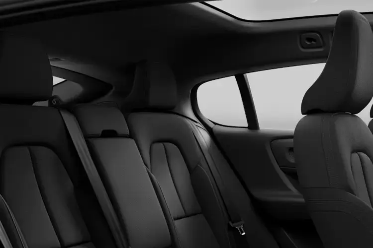 VOLVO C40 ESTATE Plus