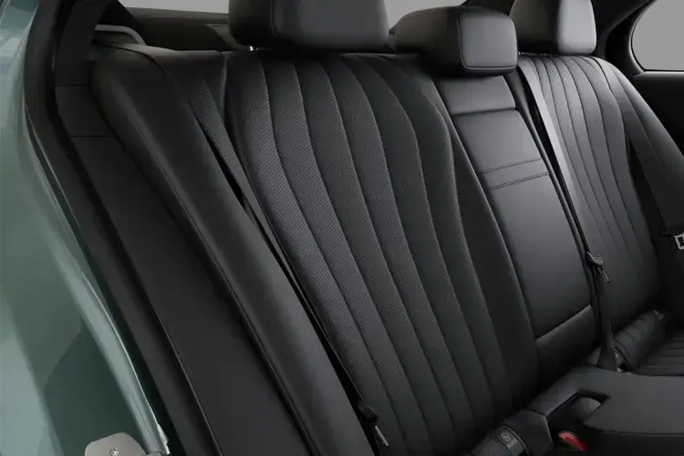 MERCEDES-BENZ E CLASS SALOON Urban Edition MERCEDES-BENZ E CLASS SALOON Urban Edition