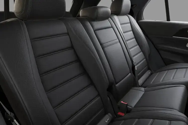 MERCEDES-BENZ GLE SUV Urban Edition