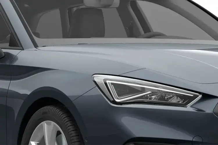 SEAT LEON ESTATE SE Dynamic SEAT LEON ESTATE SE Dynamic