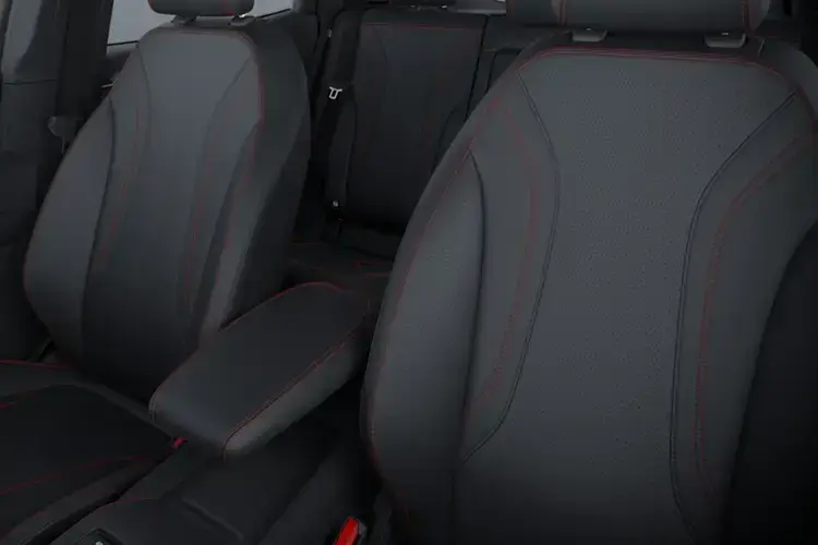 FORD MUSTANG MACH-E ESTATE Select