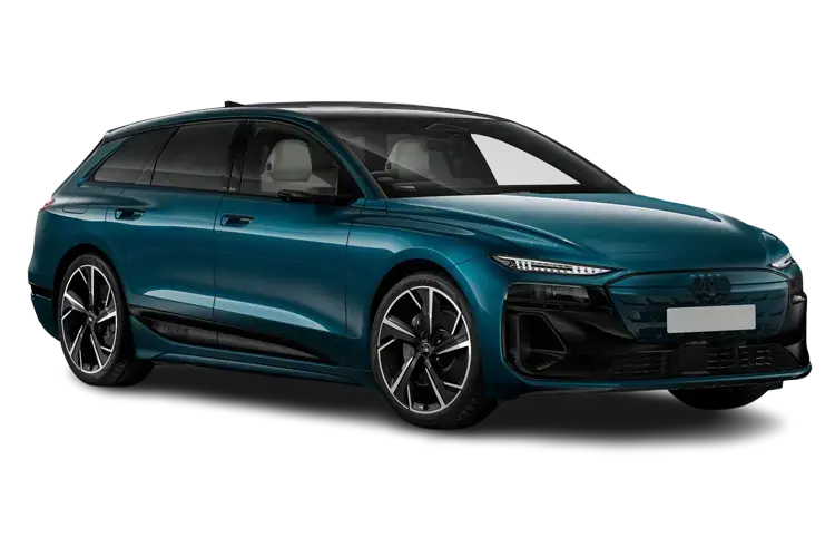 AUDI A6 E-TRON AVANT 