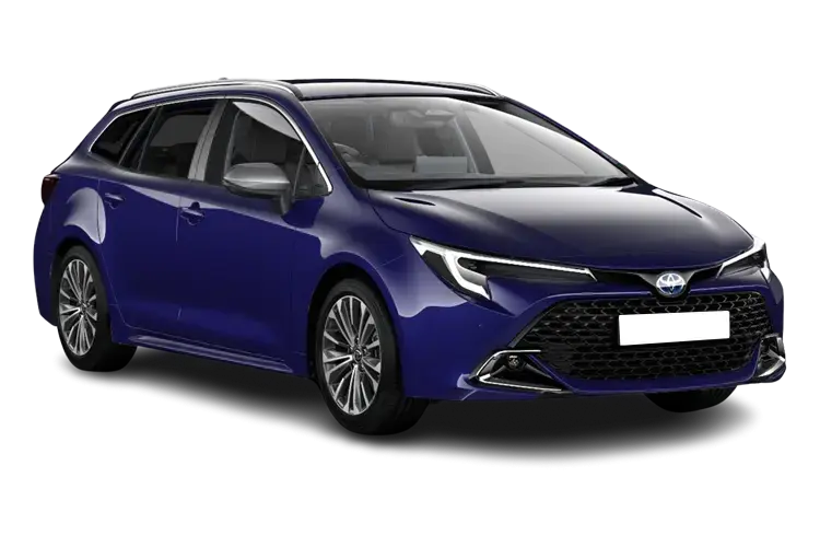 TOYOTA COROLLA TOURING SPORT 