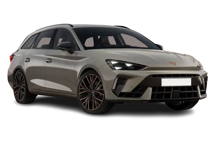 CUPRA LEON ESTATE V1