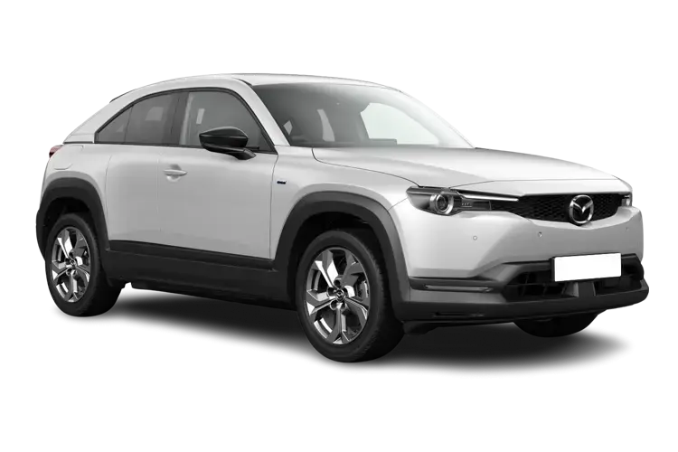 MAZDA MX-30 HATCHBACK Prime Line