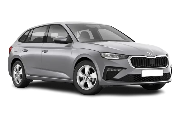 SKODA SCALA HATCHBACK 