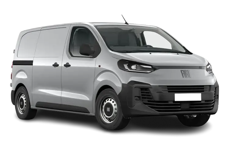 FIAT E-SCUDO L1 