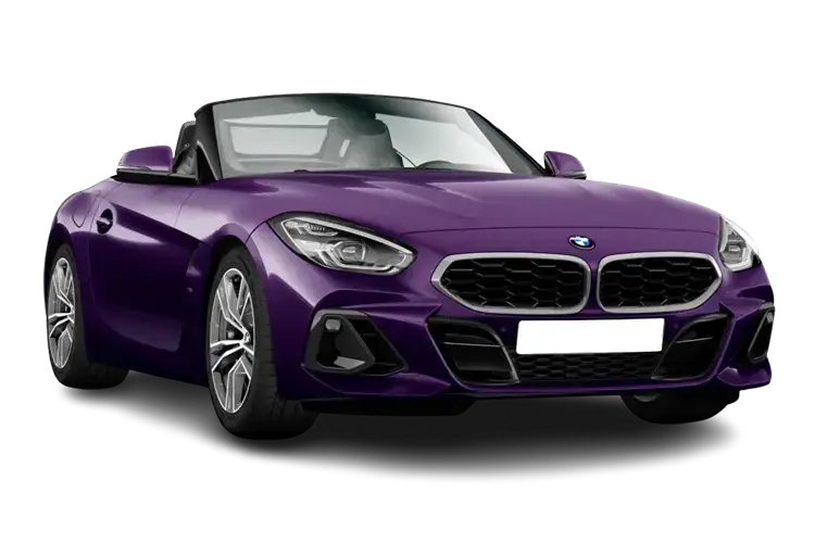 BMW Z4 ROADSTER 