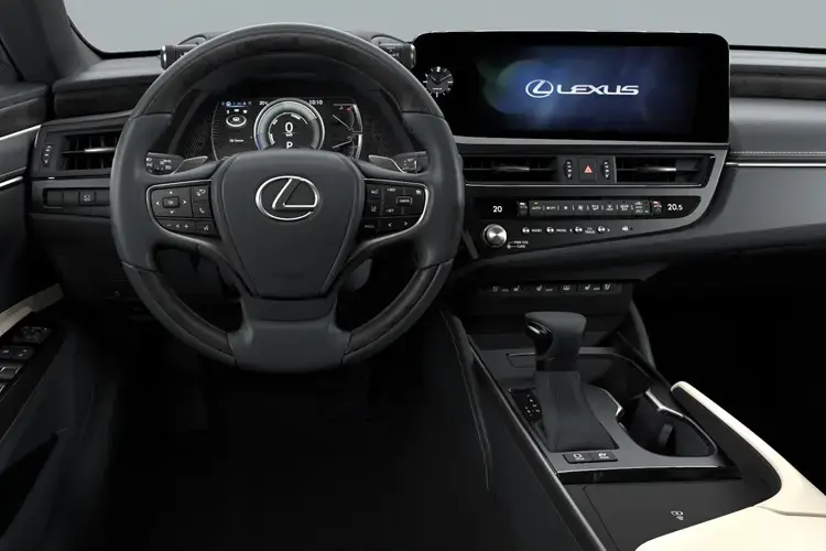 LEXUS ES SALOON Takumi