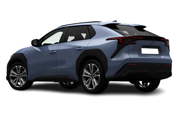 SUBARU SOLTERRA HATCHBACK Touring