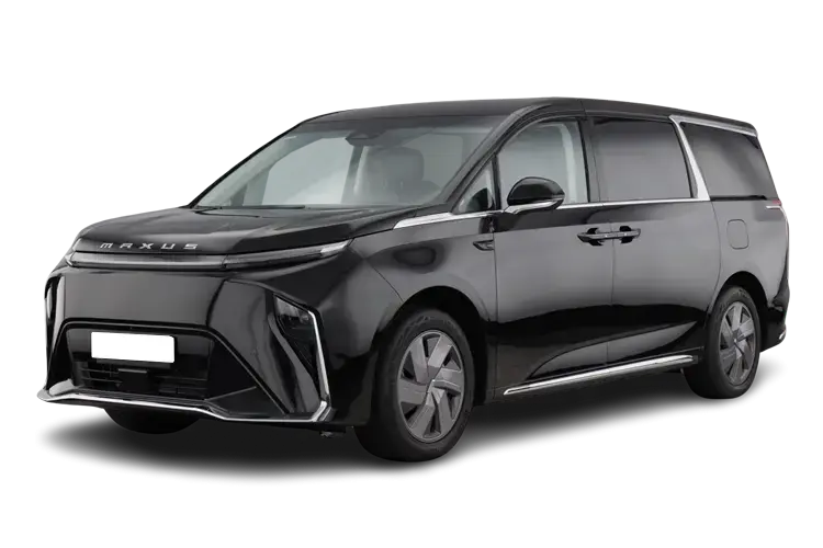 Maxus