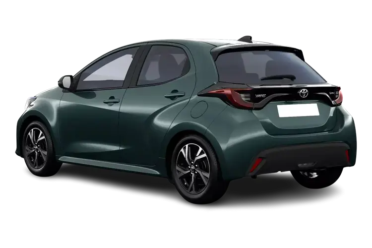 TOYOTA YARIS HATCHBACK Icon