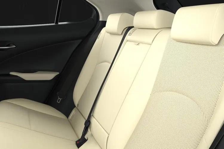 LEXUS UX ELECTRIC HATCHBACK Premium Plus Tech