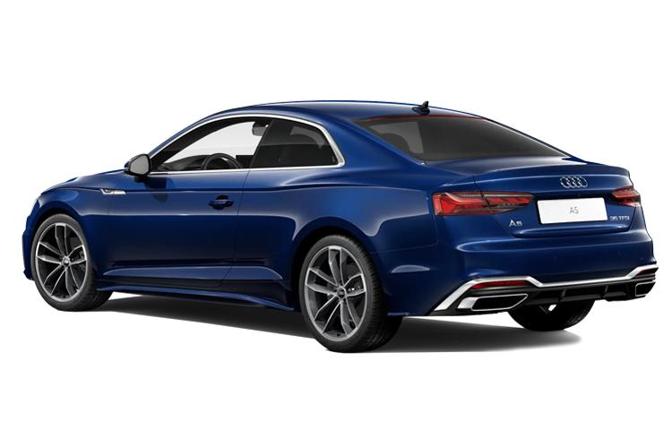 AUDI A5 COUPE Edition 1