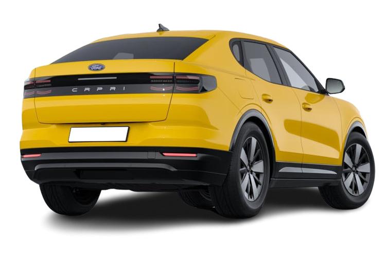 FORD CAPRI ESTATE Premium FORD CAPRI ESTATE Premium