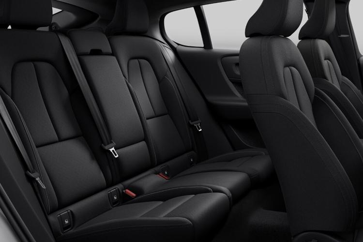 VOLVO EC40 ESTATE Ultra Black Edition