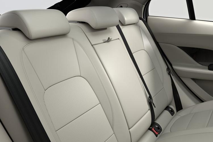 JAGUAR I-PACE ESTATE R-Dynamic SE Black JAGUAR I-PACE ESTATE R-Dynamic SE Black